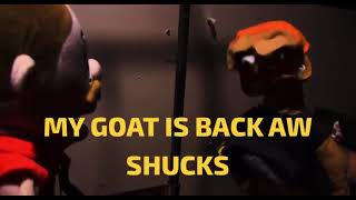 Does bad things guy comeback in sml movie:Marvin’s nightmares?!!!!