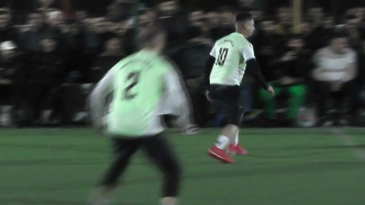 إحياءً لذكرى :في أجواء رياضية كروية مميزة، يحيي #علي_مجاجي ذكرى وفاة المرحوم الشيخ عزالدين