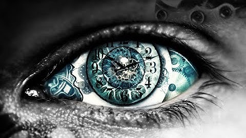 Client QHHT Sessions - Changing and Healing your Timeline (Retrocausality)