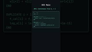 Root Finding - Newton-Raphson method