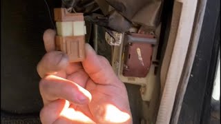 How to fix Nissan titan no start
