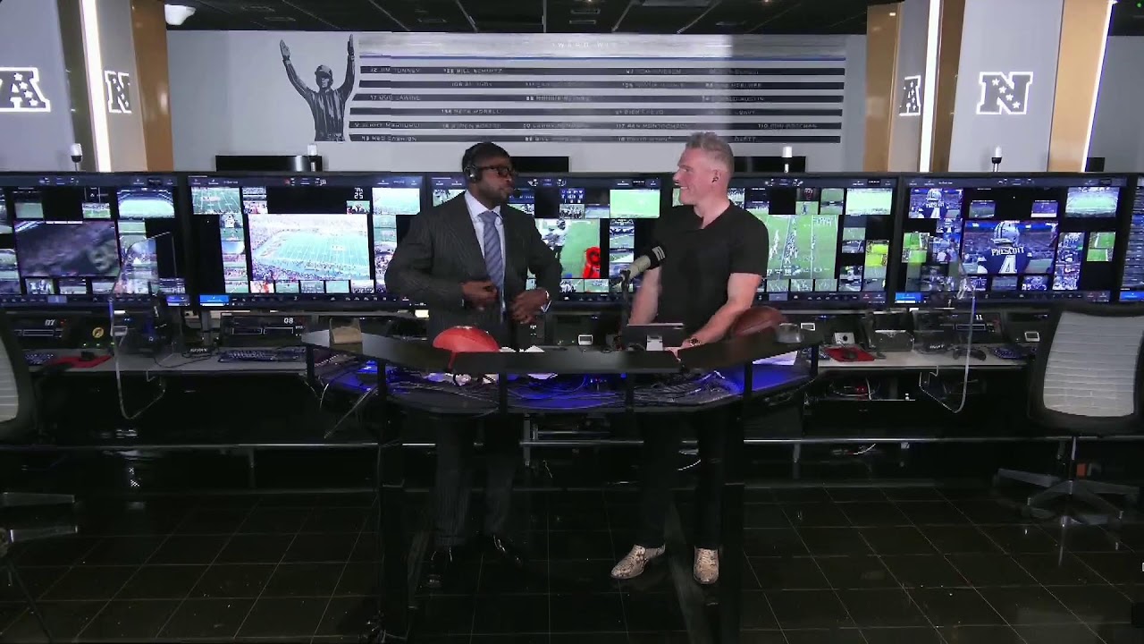 The Pat McAfee Show Live | Tuesday May 12th 2026