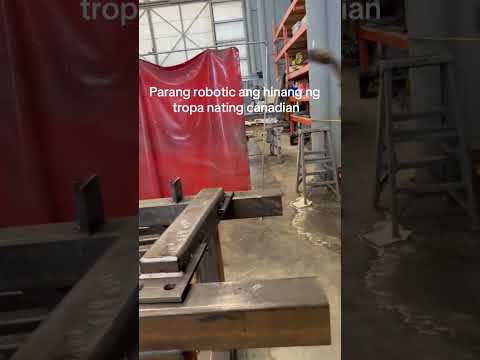 Welderfabricator Journeymanwelder Best Weld