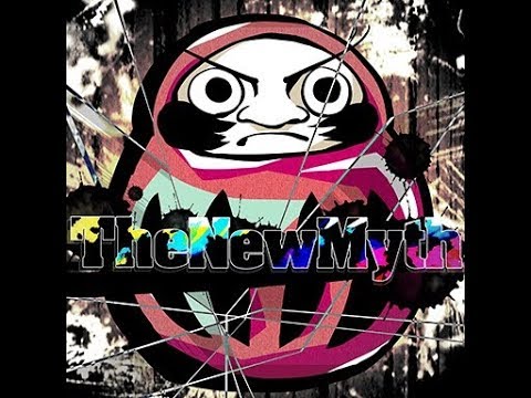 【GITADORA DM】 The New Myth [MSTR] FC (Hand Shot)
