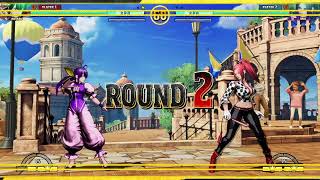 Tamago Hotaru Vs Eldondelciber Mai Shiranui 2026 01 23