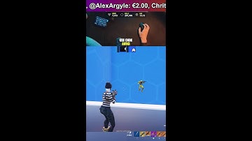 #1 POV // !sens !mouse !keyboard !pad