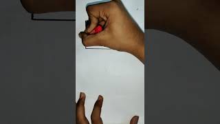 Draw Germany flag easily...