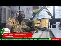 GHANA MONTIE WITH MAC JERRY OSEI AGYEMAN On NEAT 100 9 FM THURSDAY 24 7 2025 GHANA MONTIE WITH MAC JERRY OSEI AGYEMAN On NEAT 100 9 FM THURSDAY 24 7 2025