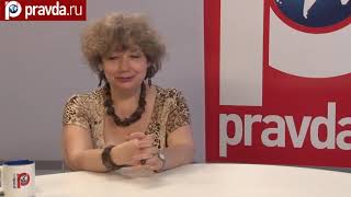 Мария Арбатова о мужской дискриминации: почему мужчины нуждаются в неменьшей защите, чем женщины