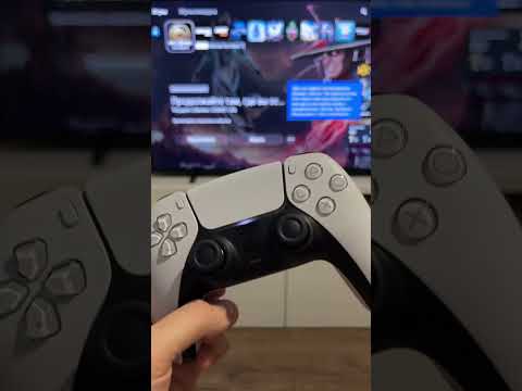 ЭТО НУЖНО ЗНАТЬ ПЕРЕД ПОКУПКОЙ PS5  ГЕЙМПАДА DUALSENSE!