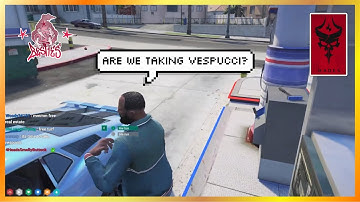 Besties Said This About Hades Internal Drama | NoPixel 4.0 GTA RP