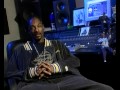 Snoop dogg interview on his career and image