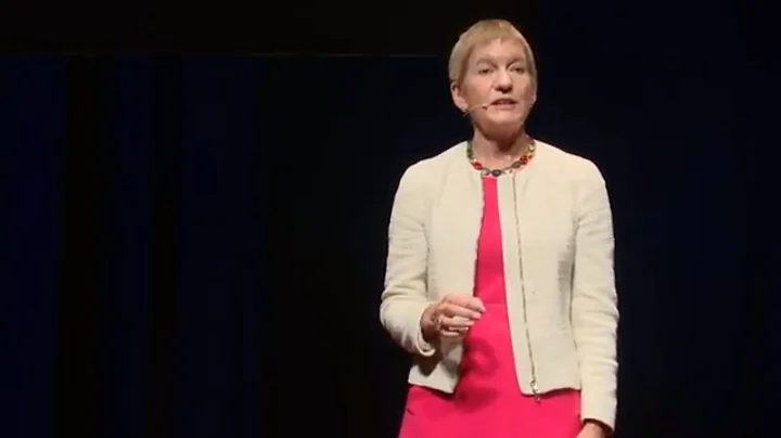 Smart Giving | Emma Turner | TEDxZuriberg