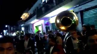 BANDA LA INSUPERABLE(( JESUS MARIA JALISCO))