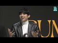 [Replay] SF9 10TH MINI ALBUM 'RUMINATION' SHOWCASE [English Sub}