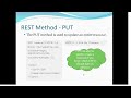 Integration (iPaaS) Concept - 3 - REST API