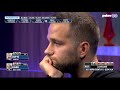How Did Vanessa Kade Pull This Off? | US Poker Open 2021