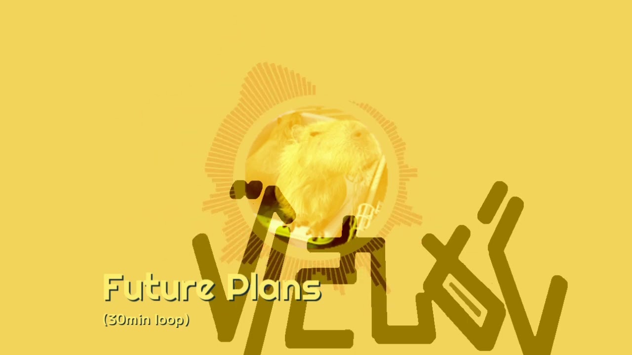 Watch Future Plans - じちょう (30min ver.) on YouTube Watch Future Plans - じちょう (30min ver.) on YouTube