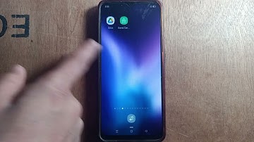 Oppo A17K Screen Name Lock setting, Oppo mobile Screen Name Lock Kaise set kare