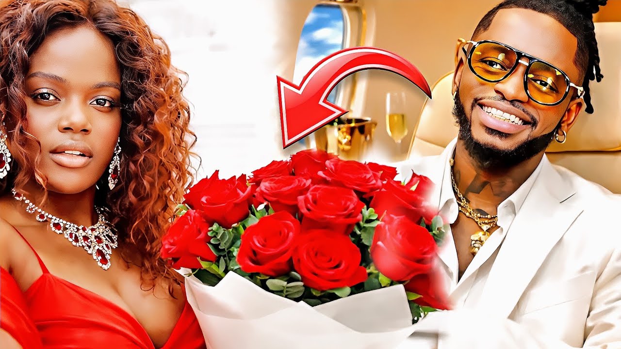 Diamond Platnumz Asetse Sherrie Silver kumugaragaro 😱 This Deal Worth Millions but no Cost Paid.