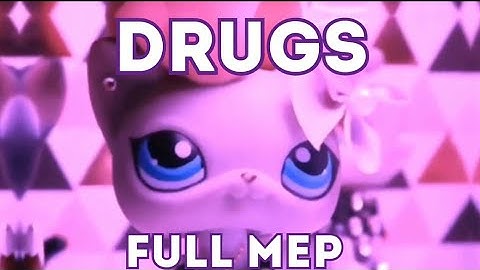 Lps Full mep: Drugs