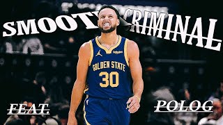 Celebrity Steph Curry Mix - "Bad Man (Smooth Criminal)" feat. Polo G (MVP HYPE) Profile