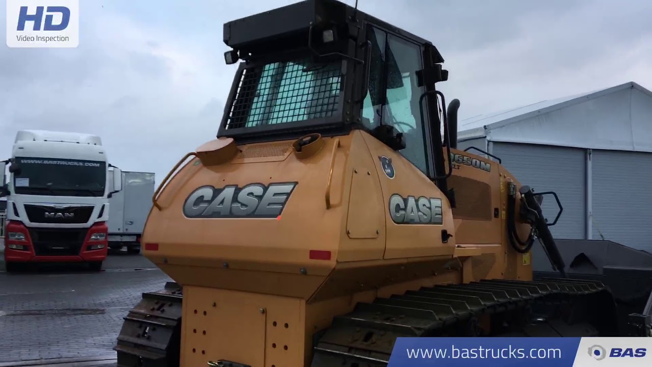 70086262 Case 1650M XLT