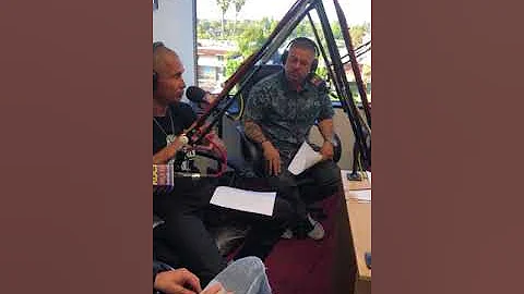 Cannabis Talk 101 with Rudy Negrete & Fashion lege...