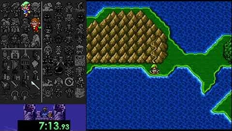 FF4FE - ZZA Practice (7/3/25)