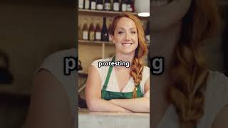 Starbucks Baristas Strike Over Dress Code!