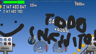 Hill Climb Racing Hack para Android 100% Real! screenshot 4