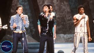 マイケル・ジャクソン伝説のライブパフォーマンスTOP10