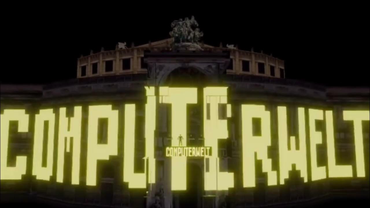 [Promo] Kraftwerk Semperoper Theaterplatz, Dresden, 20240914 YouTube