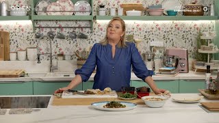 «OPEN Kitchen» 01/10/2024 | OPEN TV Ελληνική - OPEN