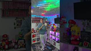 Que penses-tu de Mario wonder #nintendo #gaming #mario #switch #gamingmemes #gamingroom