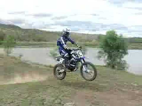 250cc thumpstar