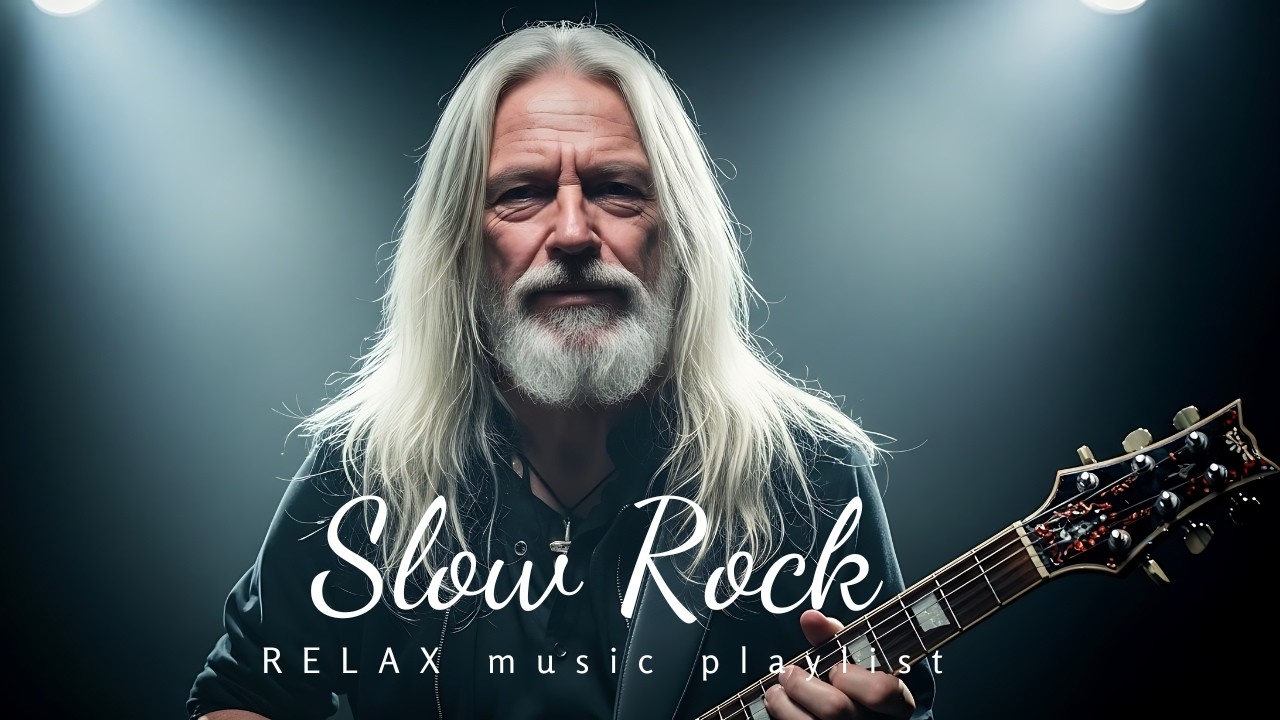 Rock Legends That Changed Everything