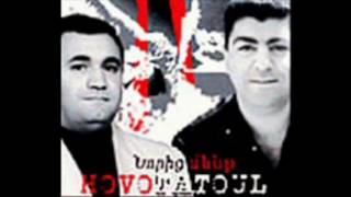 Tatul & Hovo-Mi Qnqush Eraz