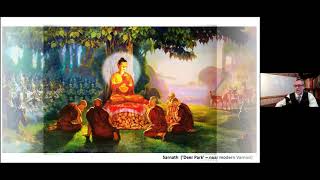 Mc Owens: FROM TEN DIRECTIONS – The Geography of Buddhism screenshot 3
