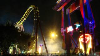 playcenter rides 2011