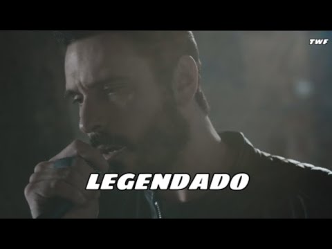 Breaking Benjamin - Dear Agony [Ft. Lacey Sturm] [Legendado] [Aurora Version]