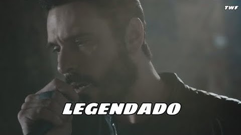 Breaking Benjamin - Dear Agony [Ft. Lacey Sturm] [Legendado] [Aurora Version]
