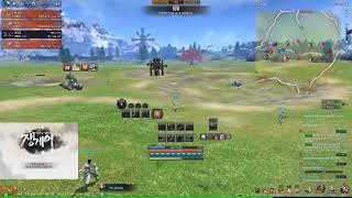 블소 암살자 인던PVE 전장PVP   Blade amp soul Assassin 2019727