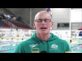 Introducing Our World Short Course Team to Canada