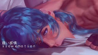 Angelicca - Favorite Position (ORZC Remix)  (𝑺𝒍𝒐𝒘𝒆𝒅 + 𝑹𝒆𝒗𝒆𝒓𝒃) (lyrics)