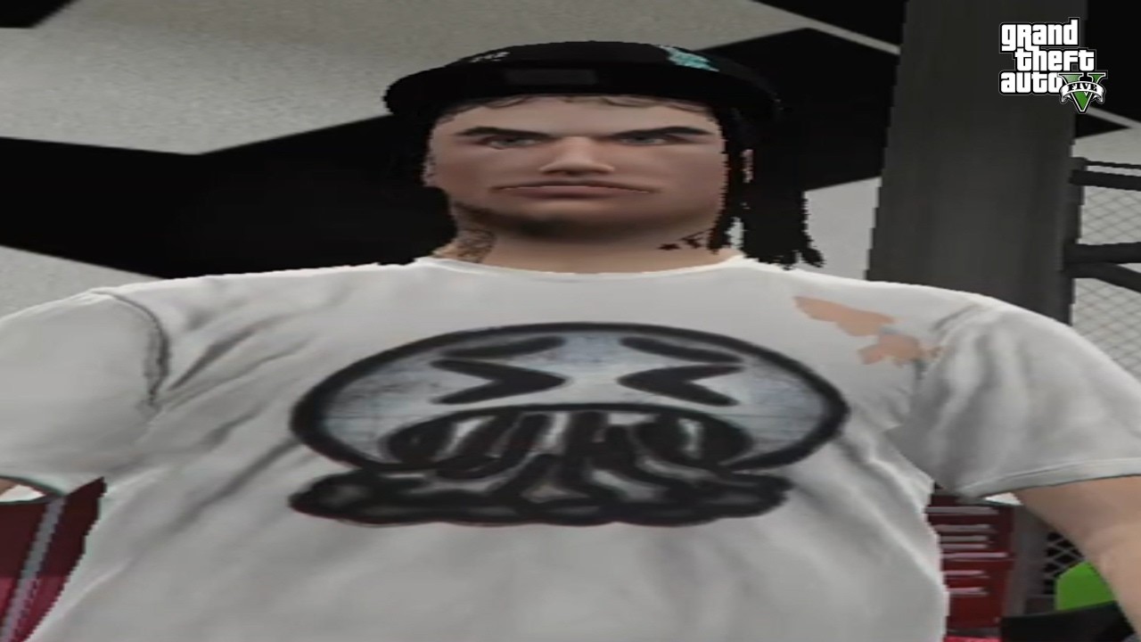 Rigby Biggens Funny Moments #18 (GTA RP)