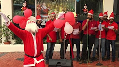Latest Christmas Carols Song Eesoyodoppam (Malayalam) Xmas Celebration (Prowess KT)