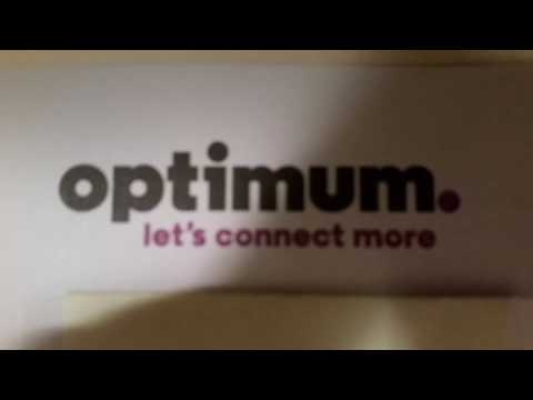 Optimum, 