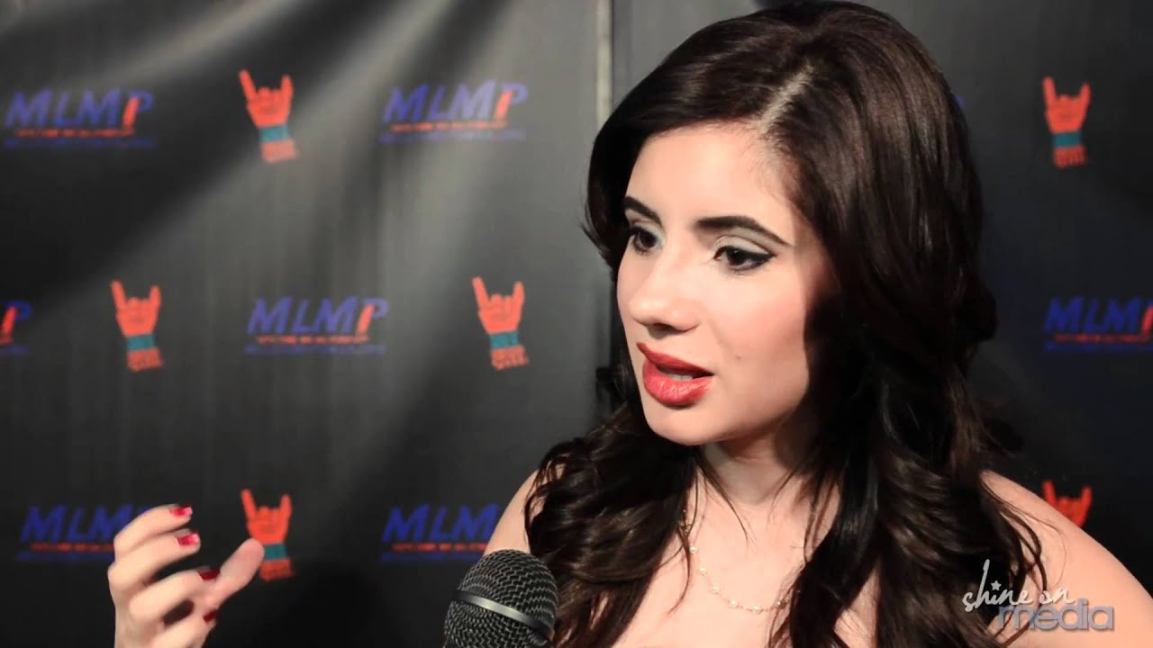 Janelle Ortiz Interview: 2011 Youth Rock Interview