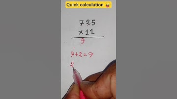 Faster math calculation truck 🧠💯 #trending #foryou